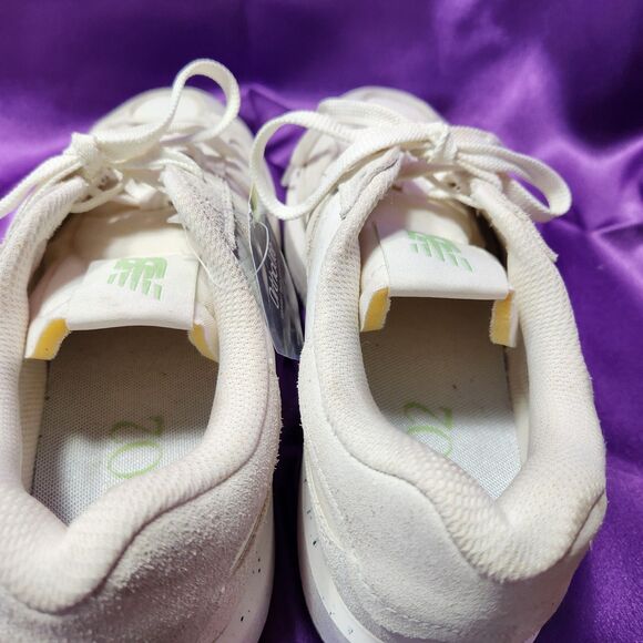 New Balance CT302 Ortholite Court Shoes Size 8.5 US Men Sneaker White No Box main image 10